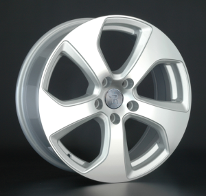 Диск колесный 17 литой REPLAY VV150 SF