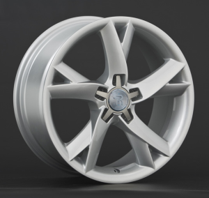 Диск колесный 18 литой REPLAY A33 S