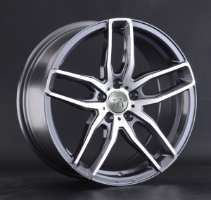 Диск колесный 18 литой REPLAY A147 GMF