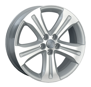 Диск колесный 20 литой REPLAY LX23 SF