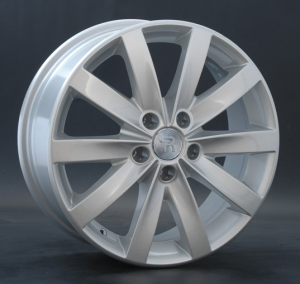 Диск колесный 17 литой REPLAY SK20 S