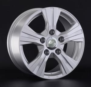 Диск колесный 20 литой REPLAY TY248 S