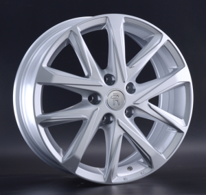 Диск колесный 17 литой REPLAY HND282 S