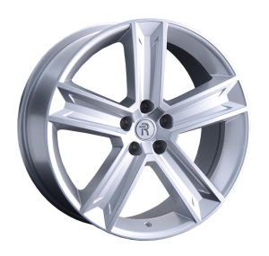 Диск колесный 20 литой REPLAY A206 S