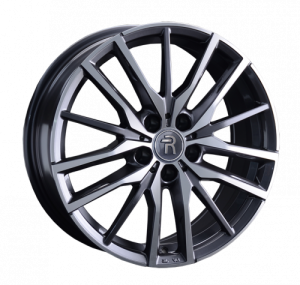 Диск колесный 18 литой REPLAY SB68 GMF