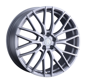 Диск колесный 17 литой REPLAY NS255 MGM