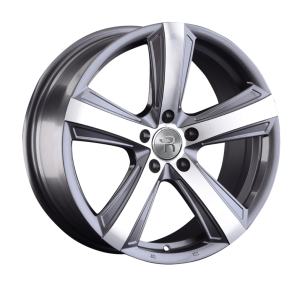 Диск колесный 18 литой REPLAY VV290 GMF