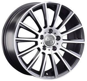 Диск колесный 20 литой REPLAY A191 GMF