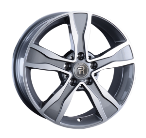 Диск колесный 17 литой REPLAY A188 SF