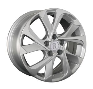 Диск колесный 17 литой REPLAY TY226 SF