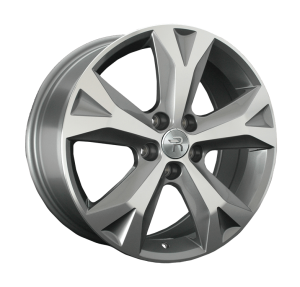 Диск колесный 18 литой REPLAY HV1 GMF