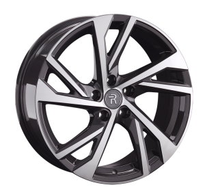 Диск колесный 18 литой REPLAY MR302 GMF