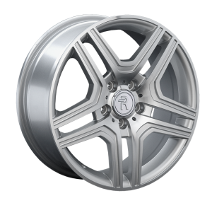 Диск колесный 19 литой REPLAY MR67 SF