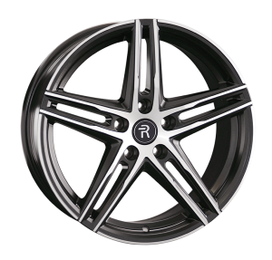 Диск колесный 20 литой REPLAY B313 MBF