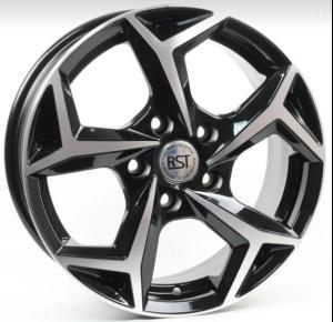 Диск колесный 16 литой RST R066 (Outlander) GRD