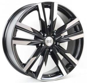 Диск колесный 19 литой RST R089 (CheryExeed) BD