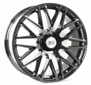 Диск колесный 20 литой RST R042 BL