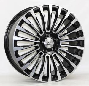 Диск колесный 20 литой RST R062 BD