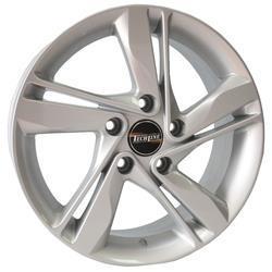 Диск колесный 16 литой TECH LINE 650 S
