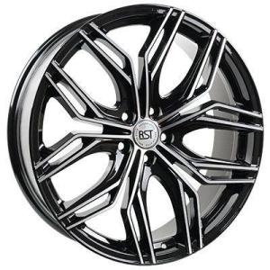 Диск колесный 20 литой TECH LINE 205 BD