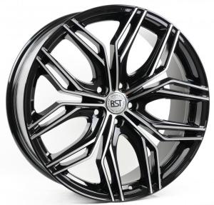 Диск колесный 20 литой TECH LINE 205 BD