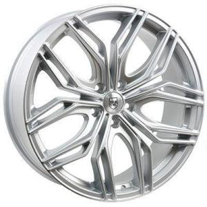 Диск колесный 20 литой TECH LINE 205 S