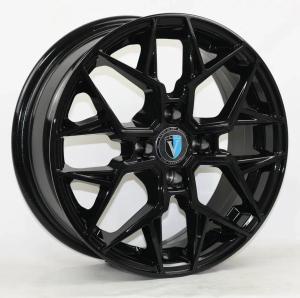 Диск колесный 14 литой VENTI 1420 BL