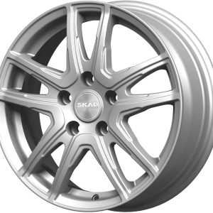 Диск колесный 16 литой Скад Сидней селена