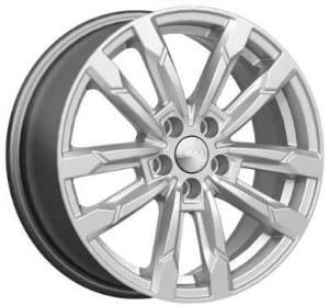 Диск колесный 16 литой Скад Кения селена