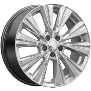 Диск колесный 18 литой Скад Линней селена