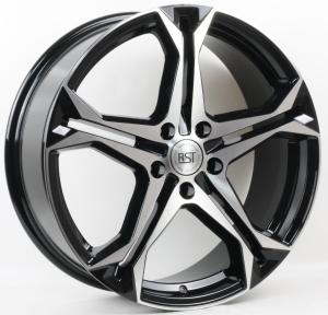 Диск колесный 19 литой RST R099 (Mazda6) BD