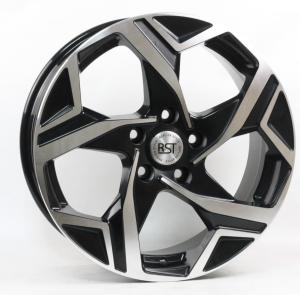 Диск колесный 17 литой RST R227 (Mazda CX-5) BD
