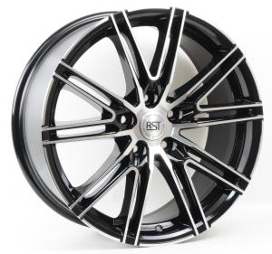 Диск колесный 18 литой RST R168 (Mazda) BD