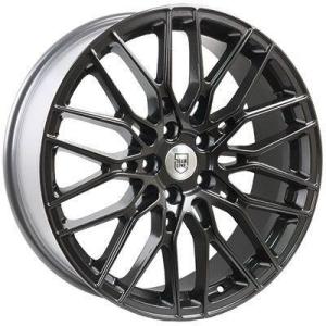 Диск колесный 19 литой TECH LINE 901 BMG