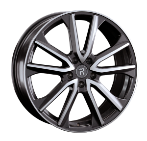 Диск колесный 19 литой REPLAY HND322 GMF