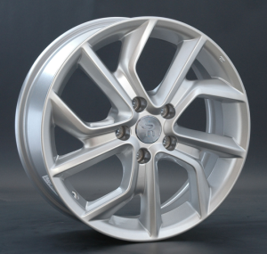 Диск колесный 17 литой REPLAY KI166 S