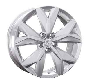 Диск колесный 18 литой REPLAY VV254 S