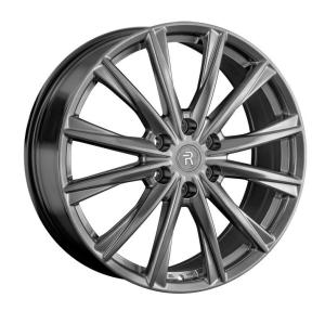 Диск колесный 20 литой REPLAY LX246 HPB