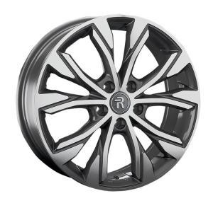 Диск колесный 18 литой REPLAY JC18 GMF