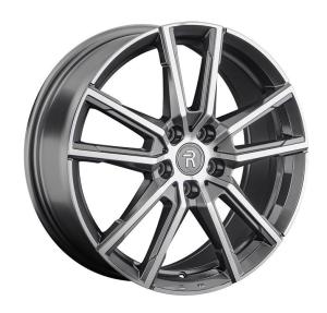 Диск колесный 18 литой REPLAY MR320 GMF