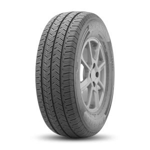 Шина BARS XL640 225/70 R15 112/110R