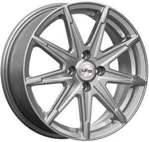 Диск колесный 16 литой IFREE Хит (КС1081) Хай вэй