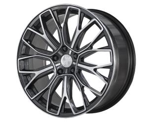 Диск колесный 19 литой Race Ready Technology CSS8133 MK-P