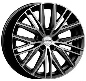 Диск колесный 20 литой CARWEL Ангара 235 AB