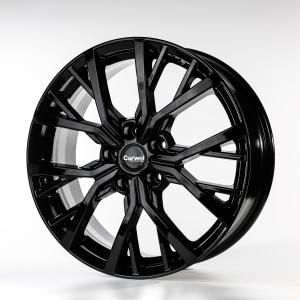 Диск колесный 18 литой CARWEL Тур 1806 (Tucson)  BL