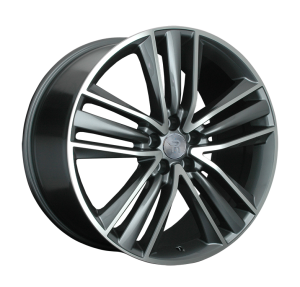 Диск колесный 20 литой REPLAY VV271 GMF