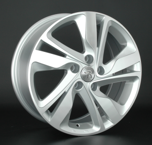 Диск колесный 17 литой REPLAY KI152 SF