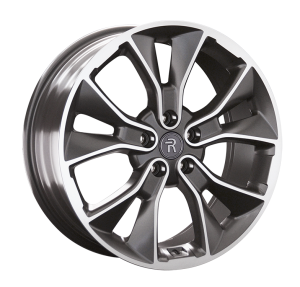 Диск колесный 19 литой REPLAY HND344 MGMF