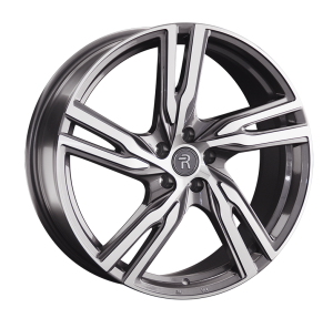 Диск колесный 20 литой REPLAY MR263 GMF