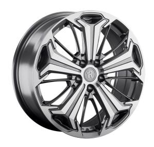 Диск колесный 19 литой REPLAY KI371 GMF